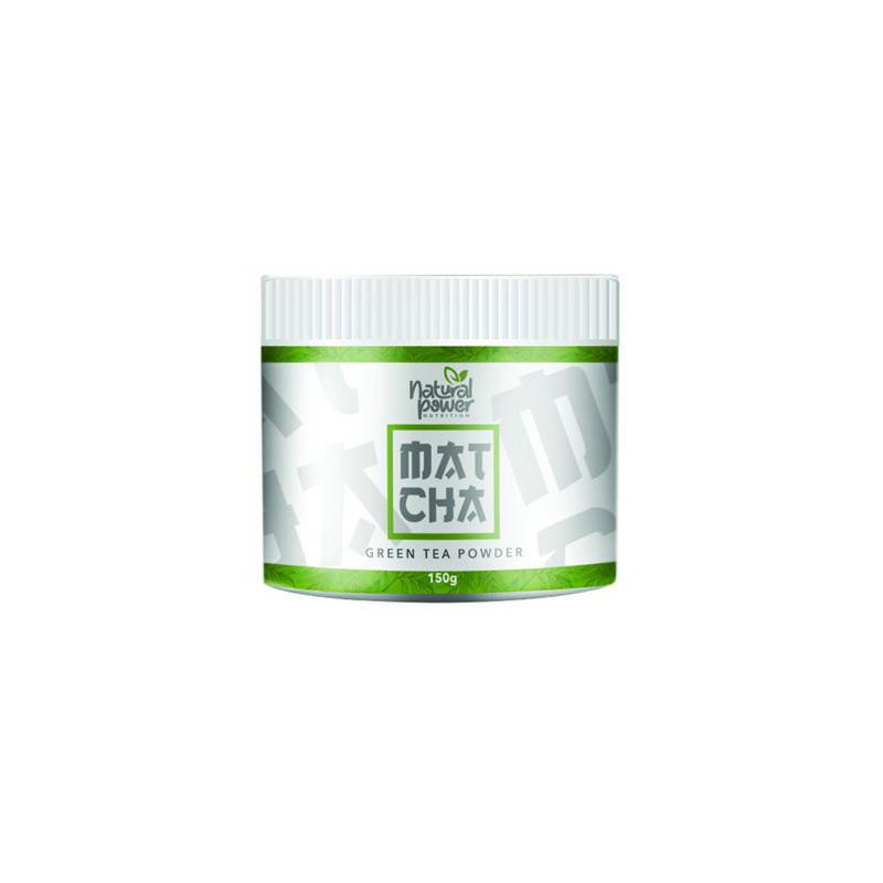 MATCHA POUDRE 150gr