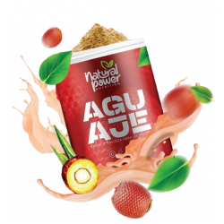 Aguaje en Poudre – Boostez Votre Féminité Naturellement