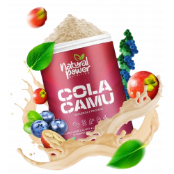 COLACAMU POUDRE 500gr