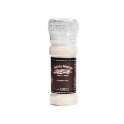 Sel de Maras Gourmet du Pérou – Sel rose artisanal riche en minéraux
