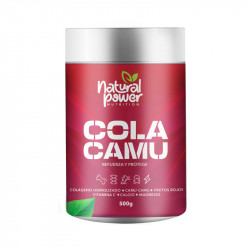 COLACAMU POUDRE 500gr