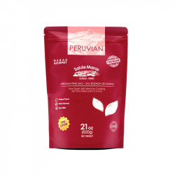SALT MARAS GOURMET 600gr